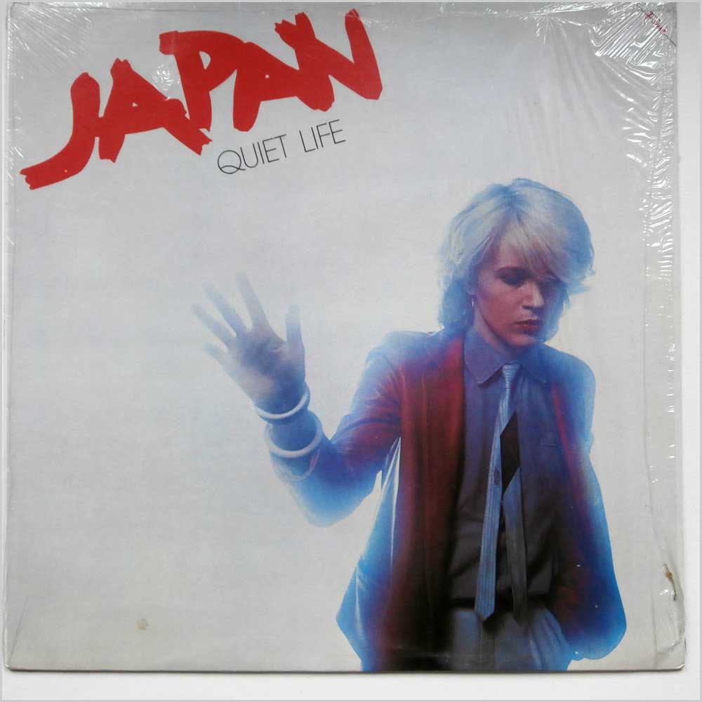 Japan Quiet Life Records, LPs, Vinyl and CDs - MusicStack