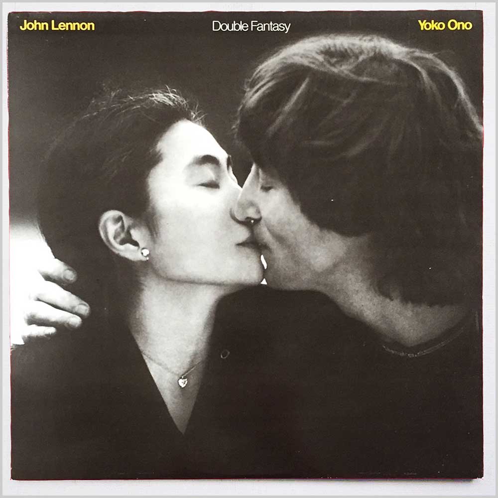 John lennon yoko ono abuse