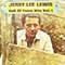 Jerry Lee Lewis - Jerry Lee Lewis Sings The Country Music Hall Of Fame Hits Vol. 1