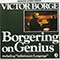 Victor Borge - Borgering On Genius