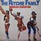 The Ritchie Family - American Generation