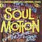 Various - Soul Motion: 20 Original Hits 20 Original Stars