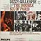 Dizzy Gillespie and The Double Six Of Paris - Dizzy Gillespie and The Double Six Of Paris