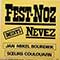 Various - Fest-Noz Nevez: La Musique Breton