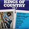 Various - Kings Of Country Volume 2