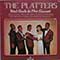 The Platters - Red Sails In The Sunset