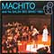 Machito and His Salsa Big Band 1982 - Machito and His Salsa Big Band 1982
