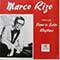 Marco Rizo - Marco Rizo With His Piano and Latin Rhythms