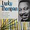 Lucky Thompson - Lucky Thompson