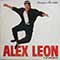 Alex Leon y Su Orquesta - Siempre Pa'arriba