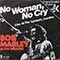 Bob Marley and The Wailers - No Woman, No Cry
