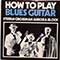 Stefan Grossman, Aurora Block - How To Play Blues Guitar