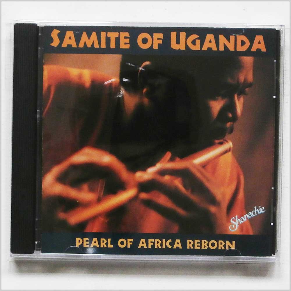 Samite - Pearl of Africa Reborn (16351650825)