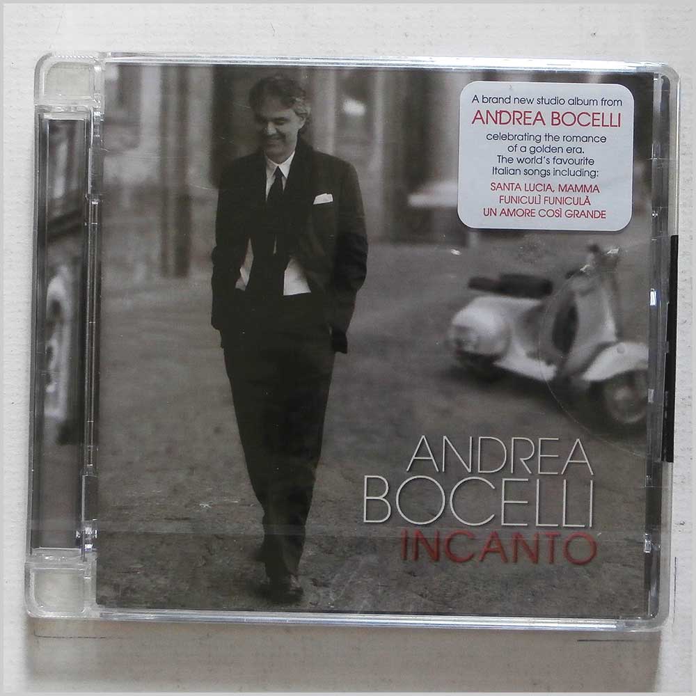 Andrea Bocelli - Incanto (28947810711)