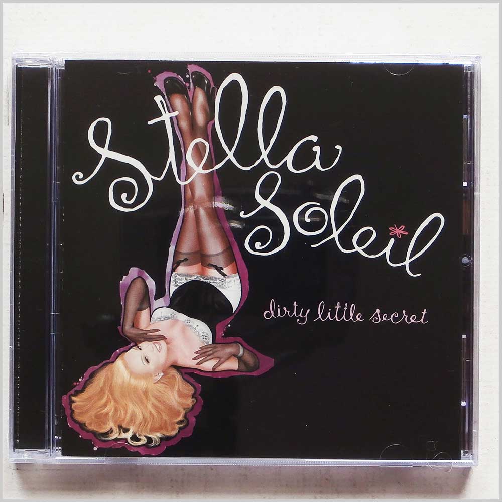 Stella Soleil - Dirty Little Secret (44001399121)