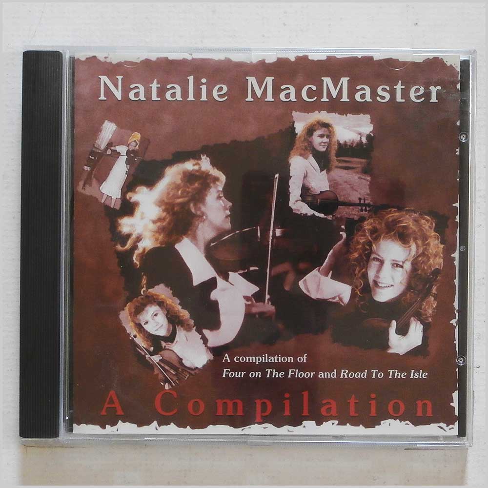 natalie macmaster yours truly