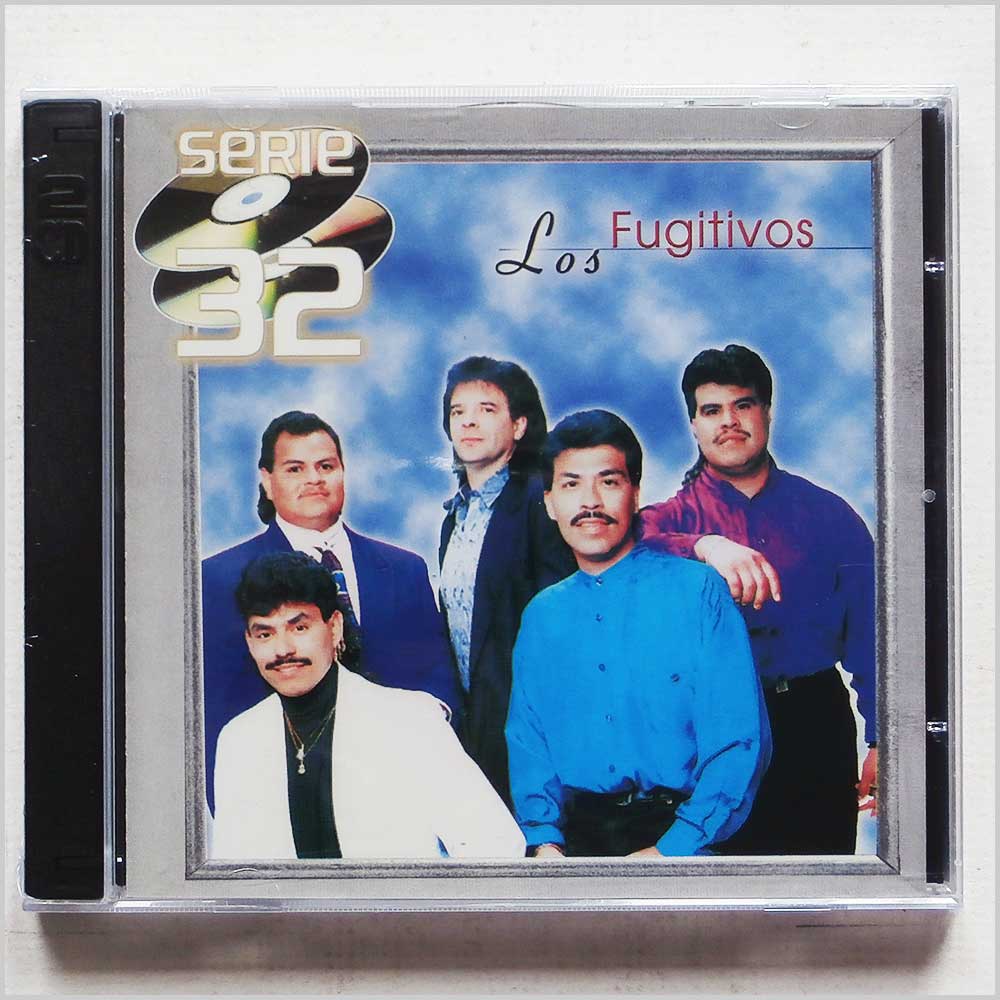 Los Fugitivos - Serie 32 (601215989427)