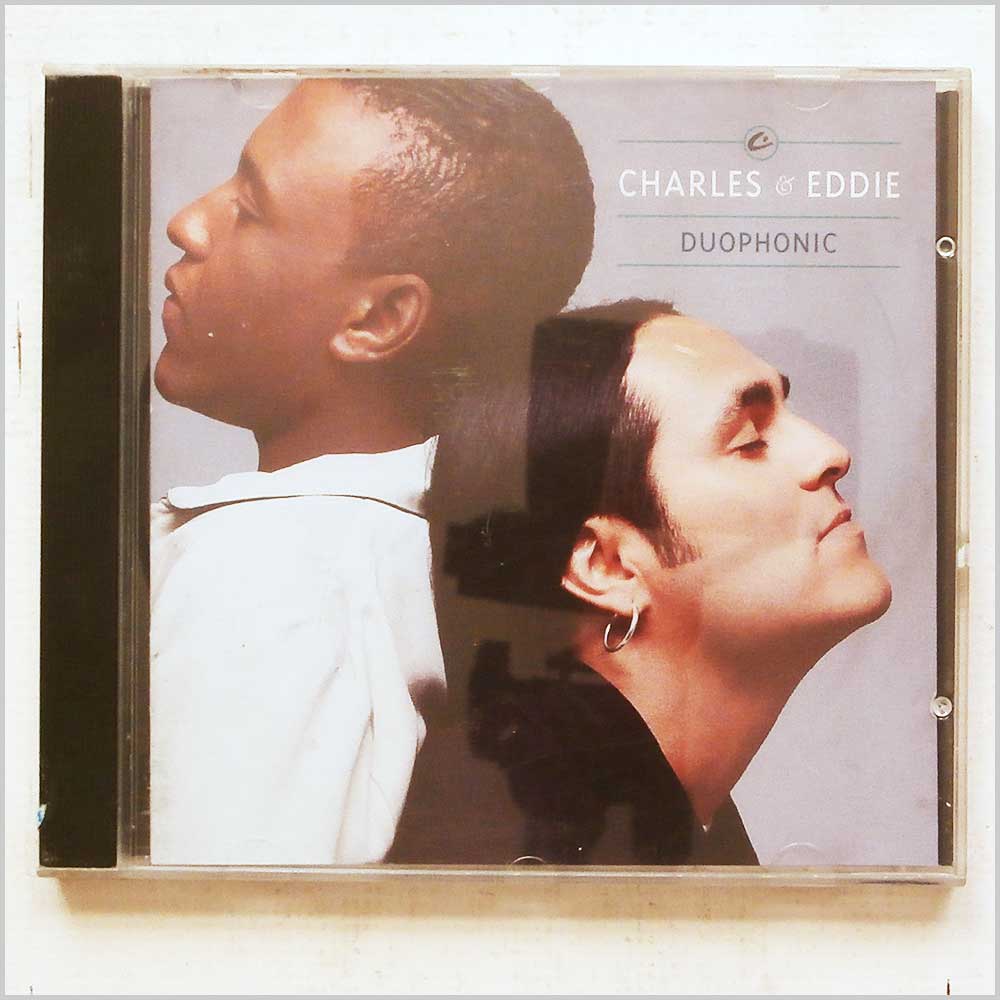 Charles & Eddie - Duophonic (77779715022)