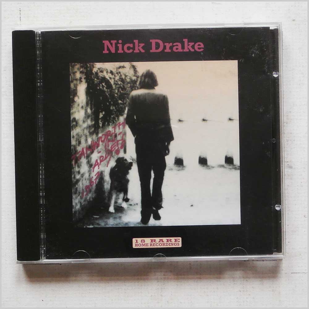 Nick Drake - Tanworth-in-Arden 1967/68 (ANT 15 00)