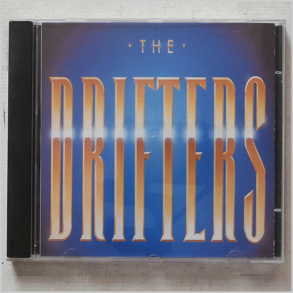 The Drifters - The Drifters Collection (PLATCD 175)