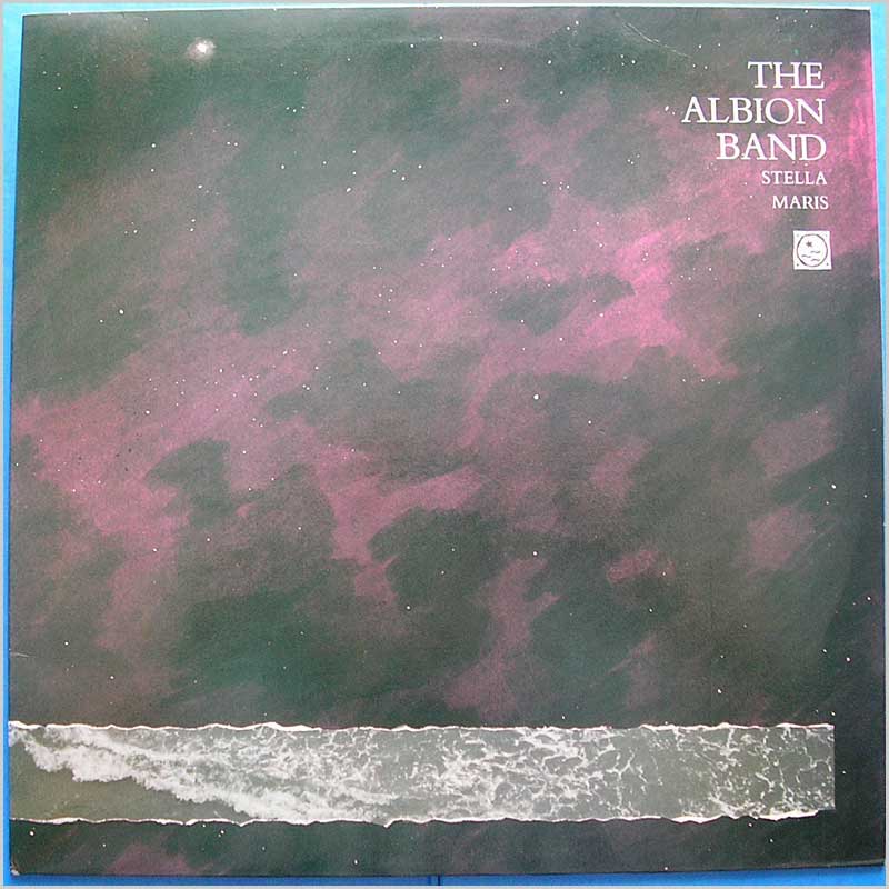 Albion Band - Stella Maris (SPIN 130)
