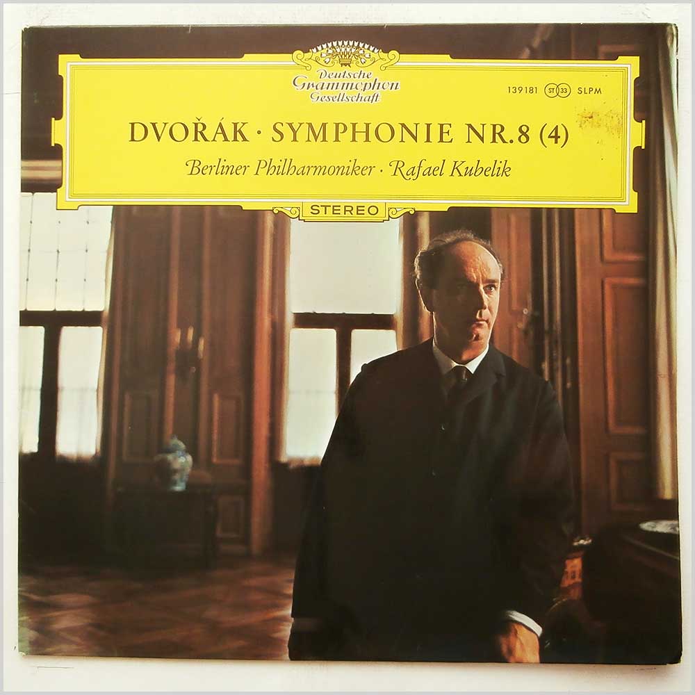 Classical Music LPs for sale