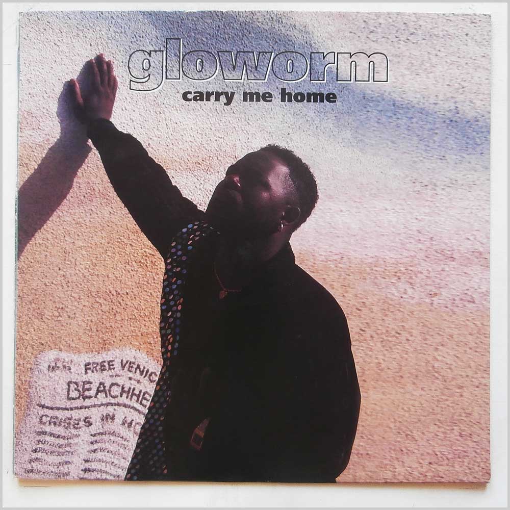 Gloworm - Carry Me Home (857 499-1)