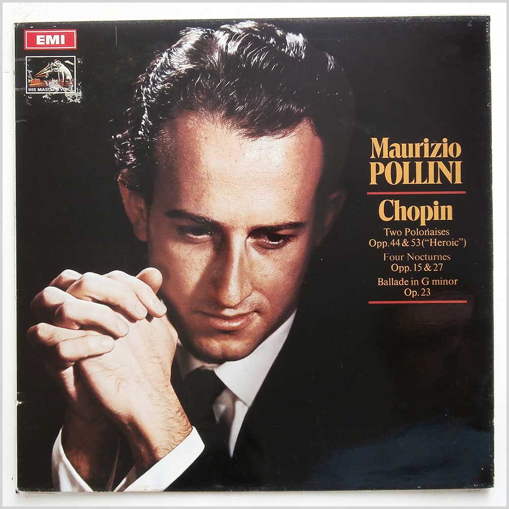 Rare Classical Music LPs for sale