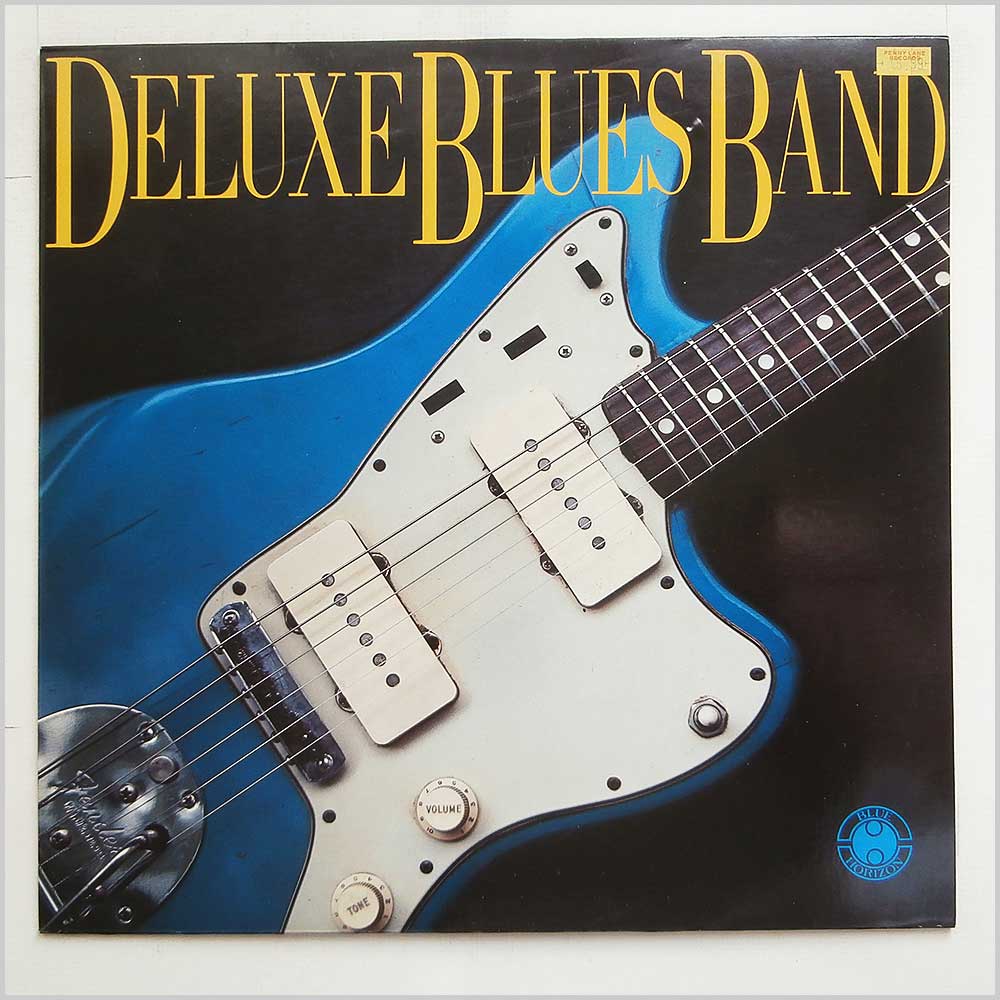 Blues deluxe vol 2. The Legendary Blues Band. Rondo's Blues Deluxe Band. Legendary Blues Band 1981 Life of ease. Life of ease Legendary Blues Band.