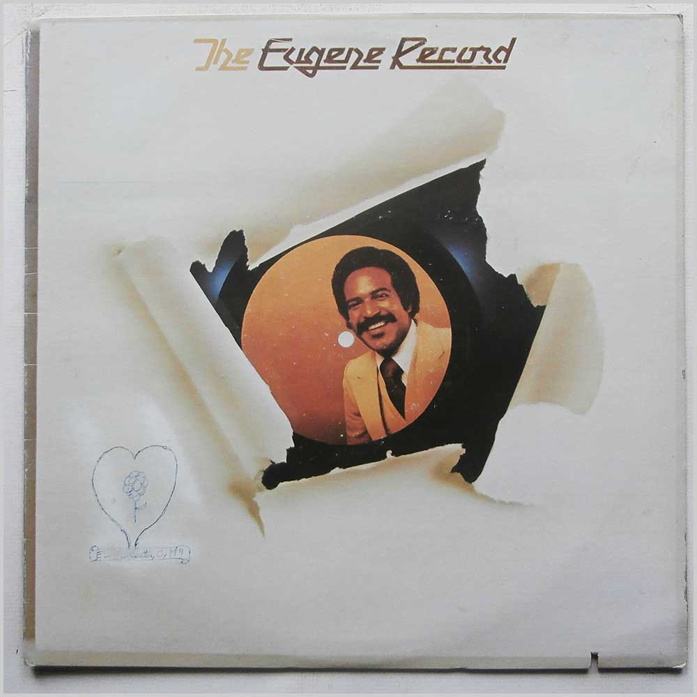 Eugene Record - The Eugene Record (BS 3018)