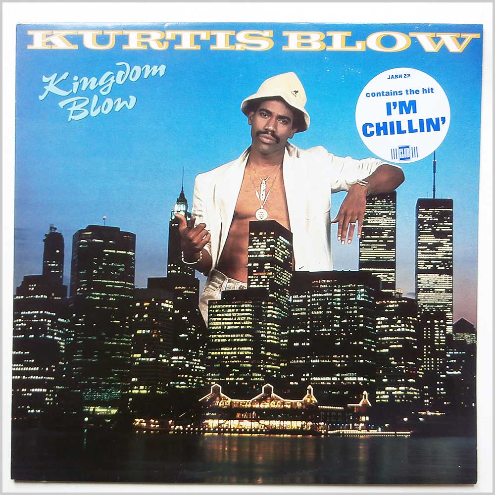 Kurtis blow torrent discography