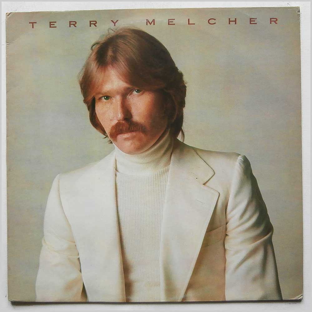 Terry Melcher - Terry Melcher (K54016)