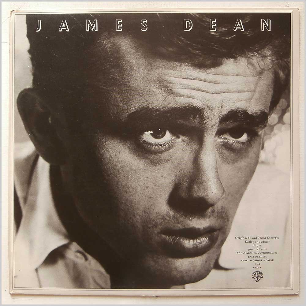 James Dean - James Dean (K 56122)
