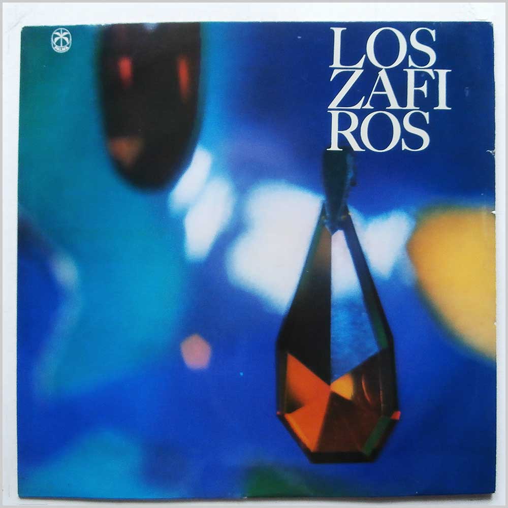 Los Zafiros - Los Zafiros (LP-1009)