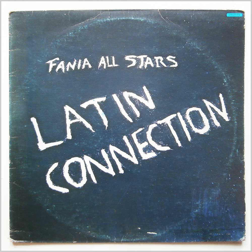 Fania All Stars - Latin Connection (LPS-99415)