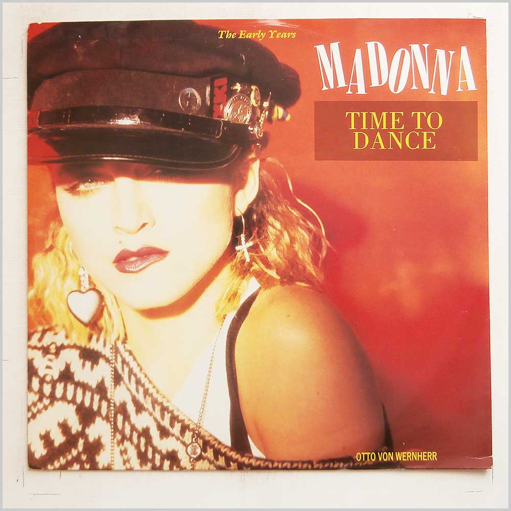 Мадонна время. Мадонна дискография. Madonna дискография. Мадонна Отто Гросс. Madonna discography.