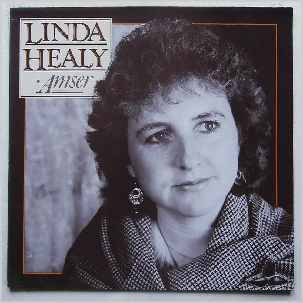 Linda Healy - Amser (SAIN 1466 M)