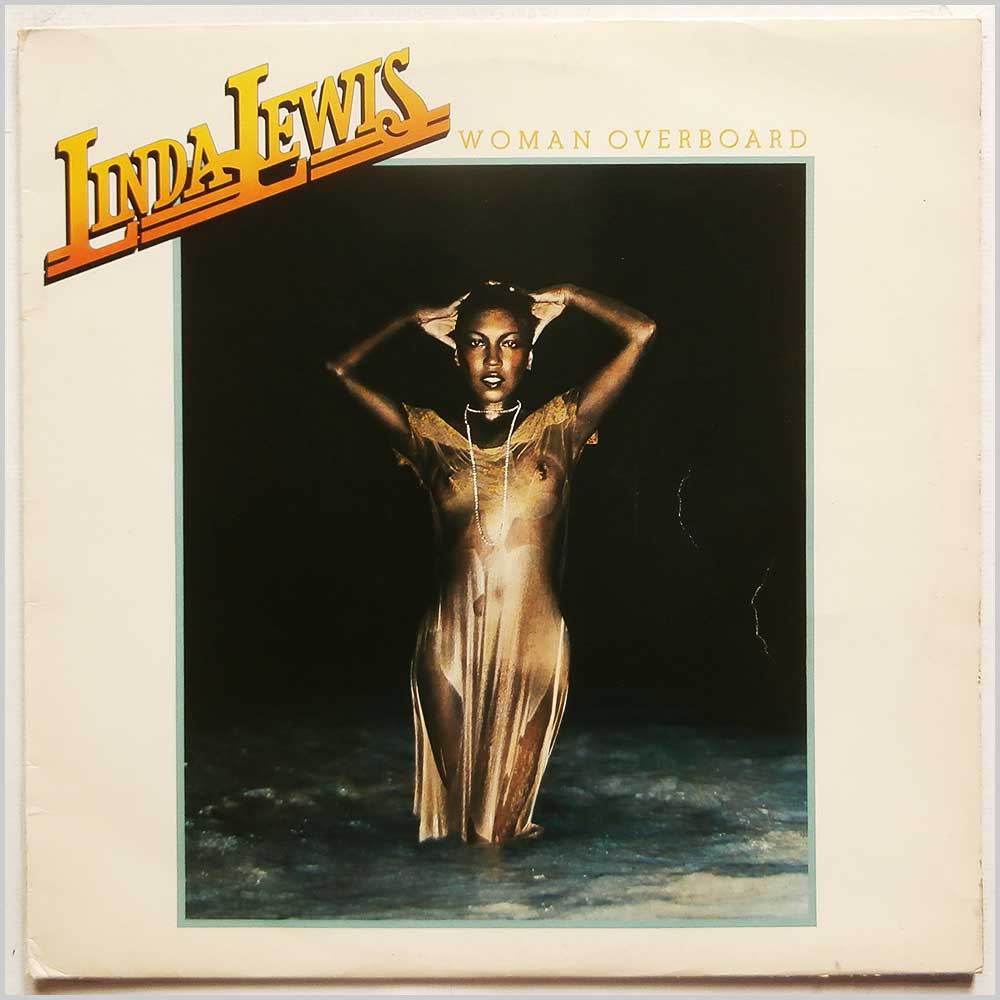 Linda Lewis - Woman Overboard (SPARTY 1003)