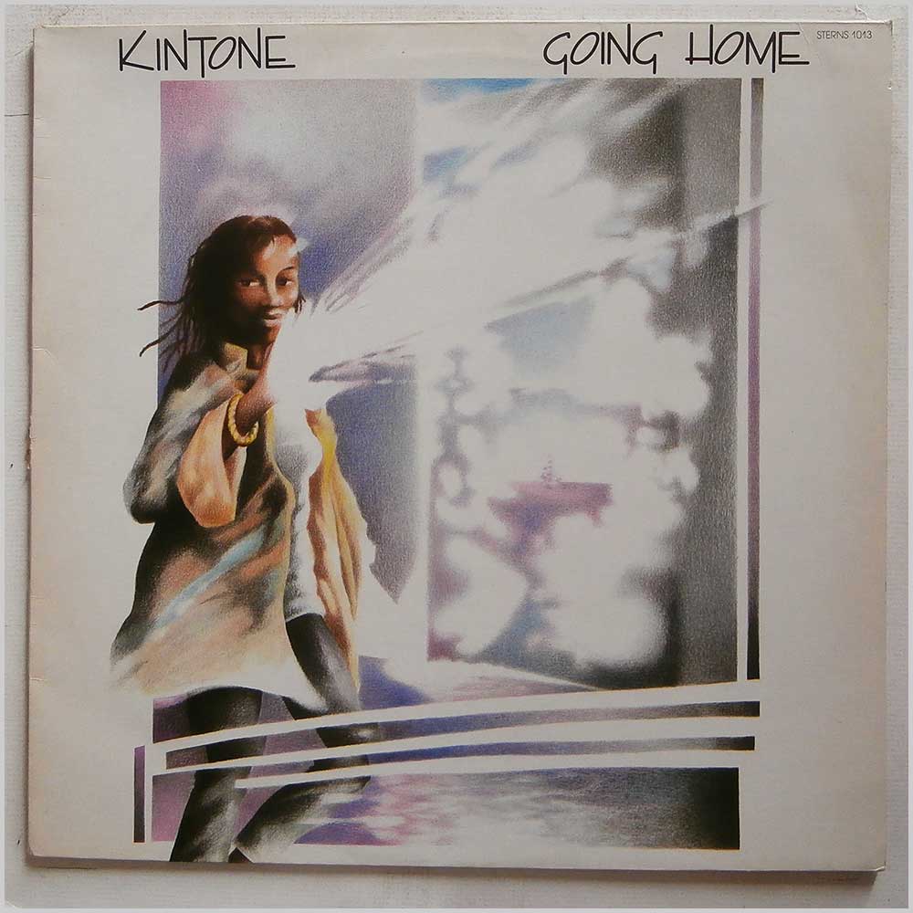 Kintone - Going Home (STERNS 1013)