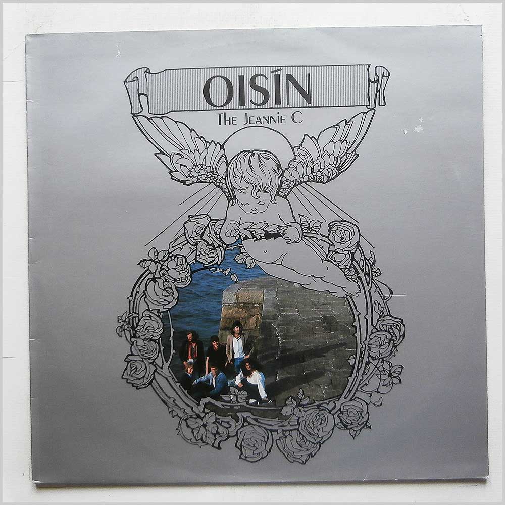 Oisin - The Jeannie C (TARA 2013)