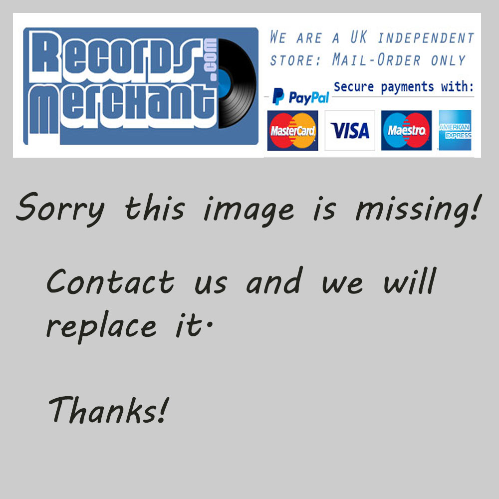 RecordsMerchant - Vinyl Records and Music CDs