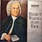 Helmut Walcha - Helmut Walcha Plays Bach