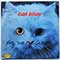 Cat Blue - Cat Blue