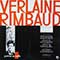 Francois Perier, Sacha Pitoeff, Denis Manuel, Roger Coggio - Verlaine, Rimbaud