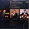 Jan Panenka, Josef Suk, Josef Chuchro - Beethoven: Triple Concerto