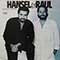 Hansel y Raul - Blanco y Negro