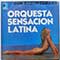 Orquesta Sensacion Latina - Con Sabor Cubano