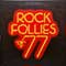 Julie Covington, Sue Jones-Davies, Charlotte Cornwell, Rula Lenska - Rock Follies Of 77