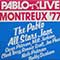 The Pablo All Stars Jam - Montreux '77 The Pablo All Stars Jam