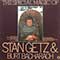 Stan Getz, Burt Bacharach - The Special Magic Of Stan Getz and Burt Bacharach